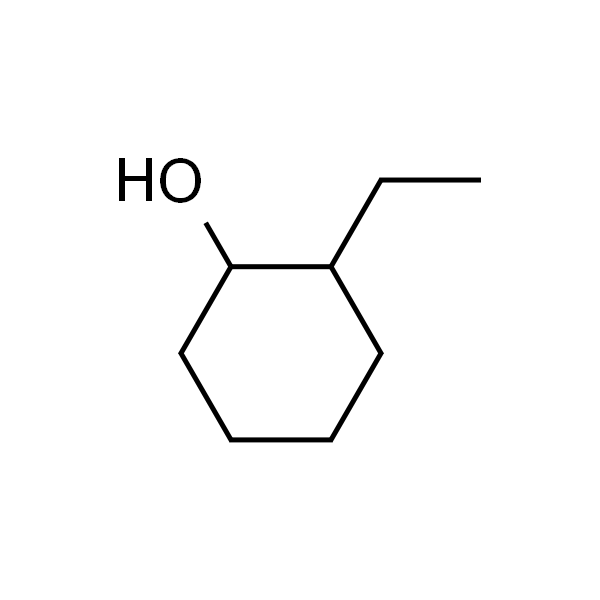 2-乙基环己醇（顺反异构体混合物）