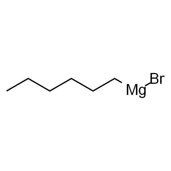 己基溴化镁溶液