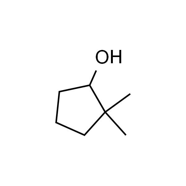 2,2-二甲基环戊-1-醇