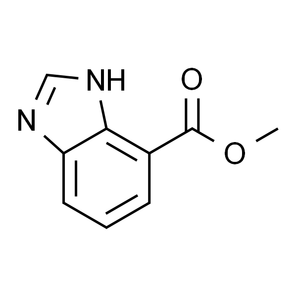 1H-苯并[d]咪唑-4-羧酸甲酯