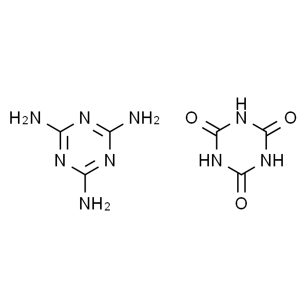 氰尿酸三聚氰胺
