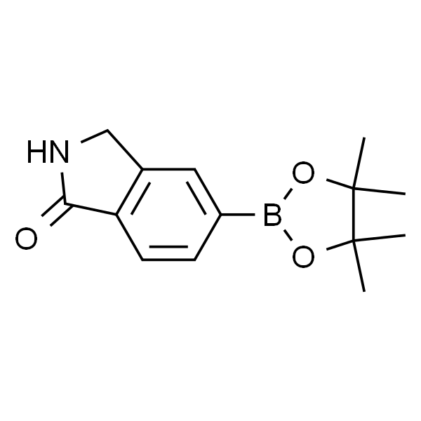 1-异吲哚酮-5-硼酸频哪醇酯