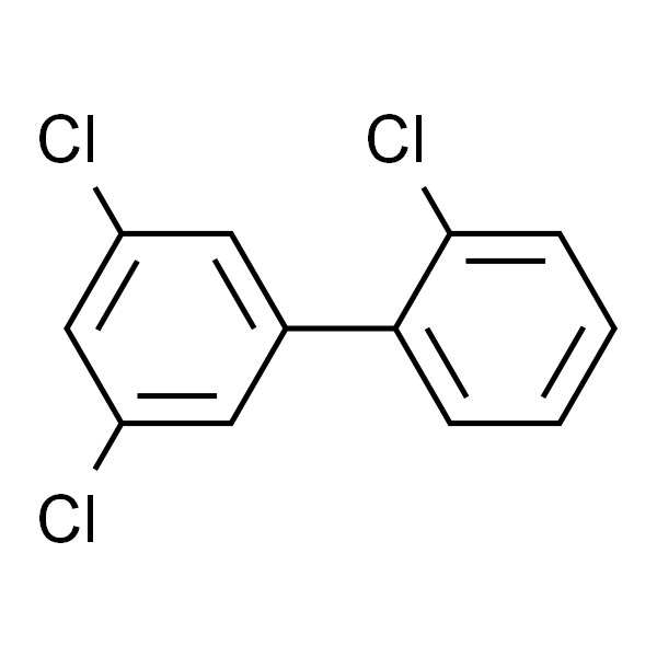 2'',3,5-三氯联苯