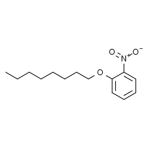 2-硝基苯基正辛醚 [FABMS和液相SIMS用基质]