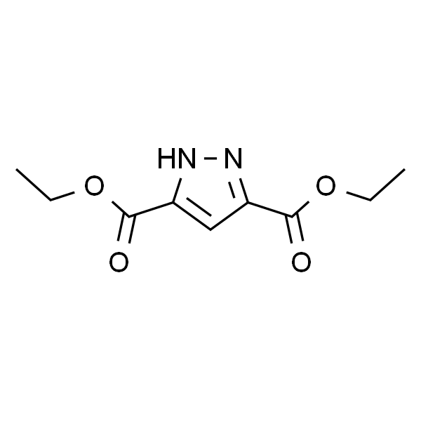 吡唑-3,5-二甲酸二乙酯