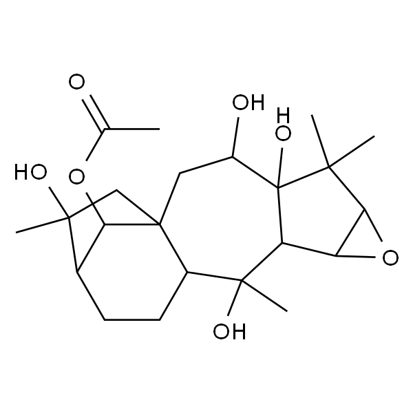 闹羊花毒素V