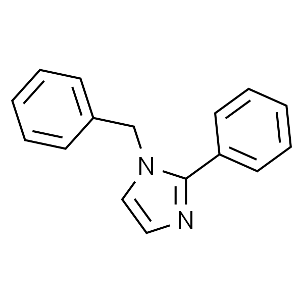 1-苄基-2-苯基咪唑