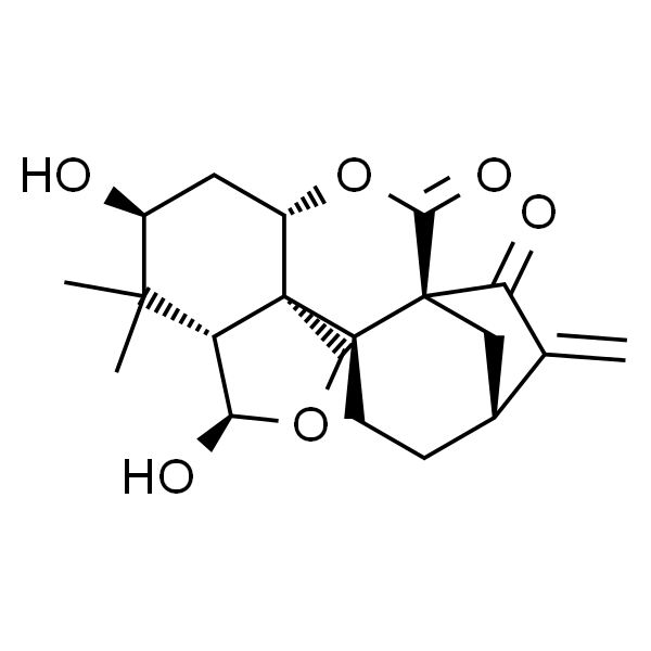 延命草素