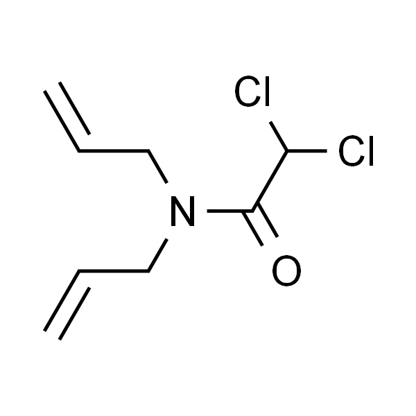 N,N-二烯丙基-2,2-二氯乙酰胺