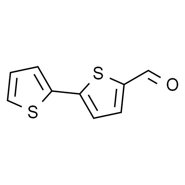 2,2'-联噻吩-5-甲醛