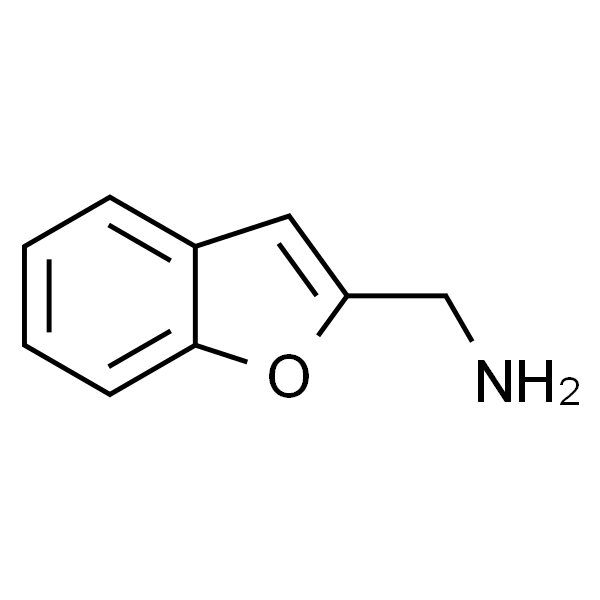 2-(氨甲基)苯并呋喃