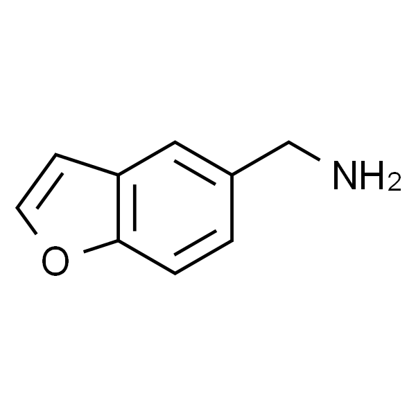 5-(氨甲基)苯并呋喃