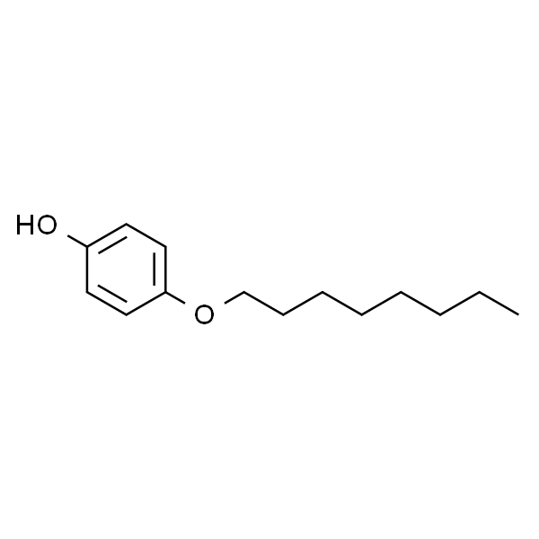 4-正辛氧基苯酚