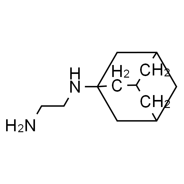 N-(1-金刚烷基)乙二胺