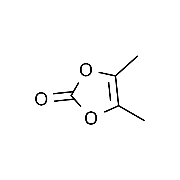 4,5-二甲基-1,3-二氧杂环戊烯-2-酮