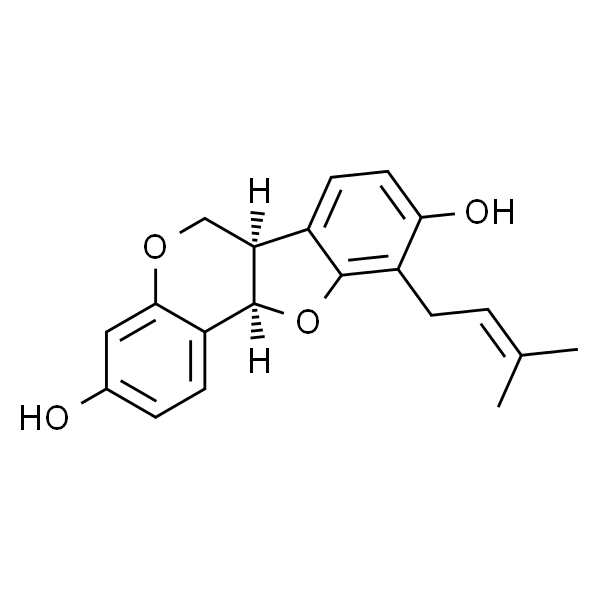 菜豆素