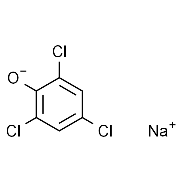 2,4,6-三氯苯酚钠