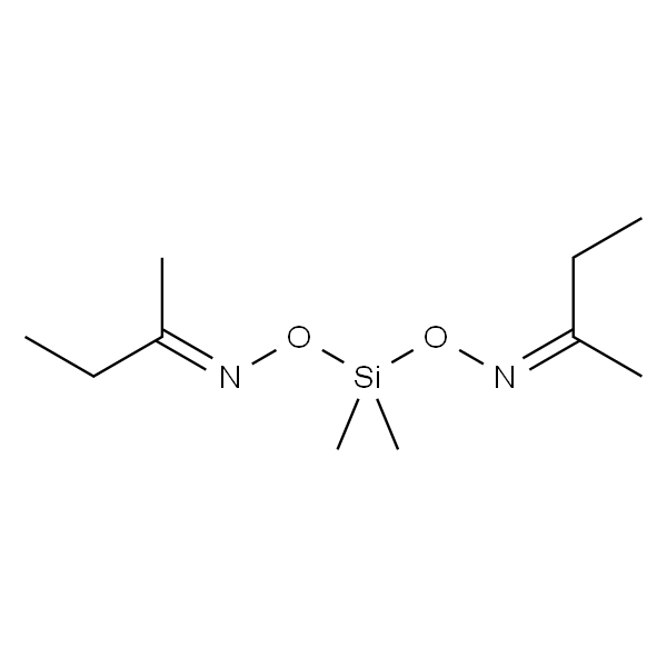 二甲基二丁酮肟基硅烷