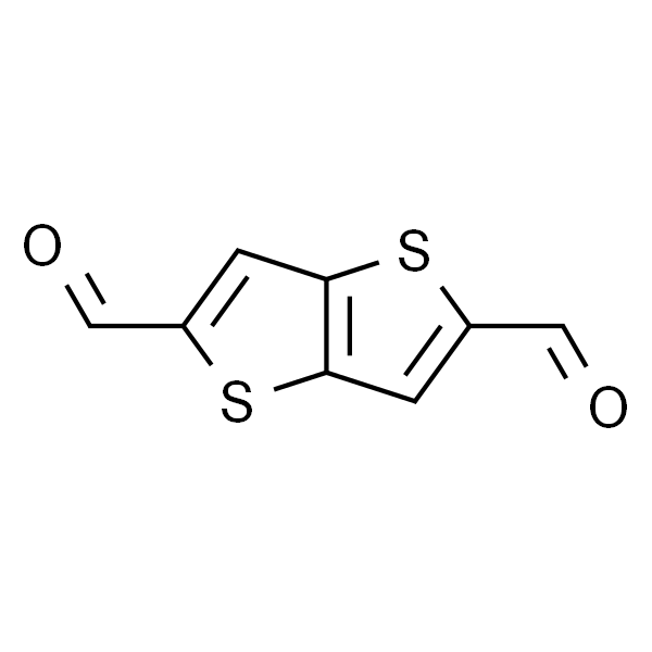 噻吩并[3,2-b]噻吩-2,5-二甲醛