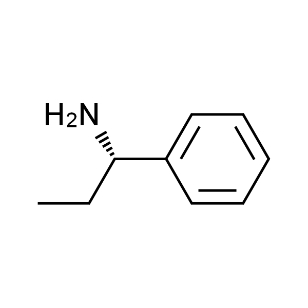 (S)-(-)-1-苯基丙胺