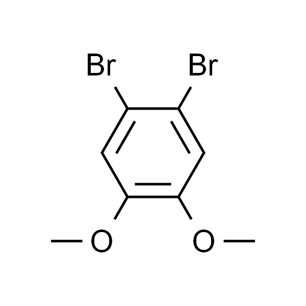 1,2-二溴-4,5-邻苯二甲醚