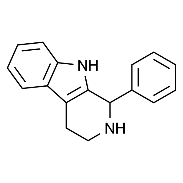 1-苯基-2,3,4,9-四氢-1H-吡啶并[3,4-b]吲哚