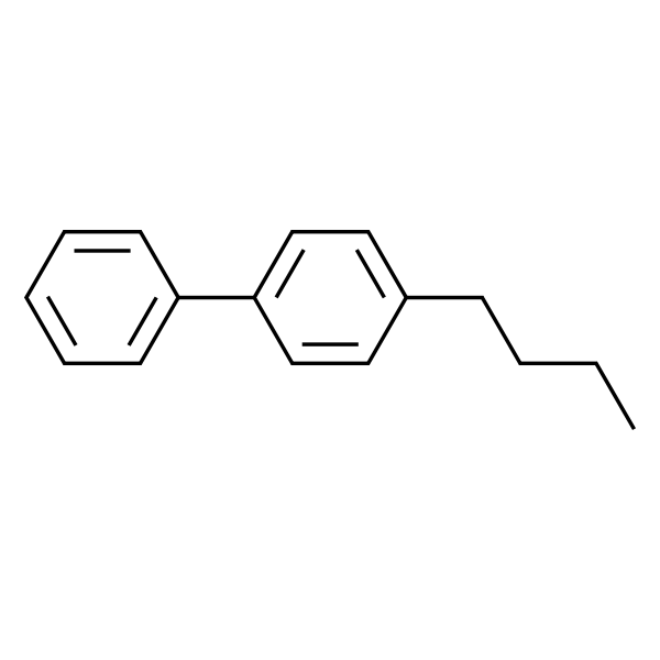 4-正丁基联苯