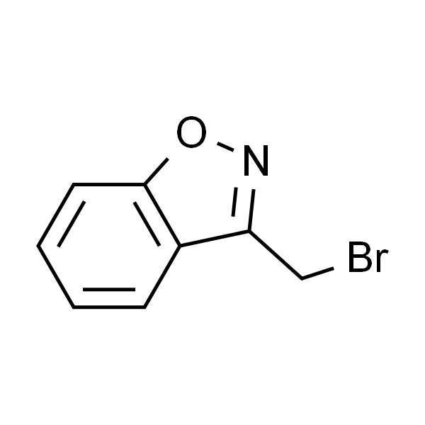 3-(溴甲基)苯并[d]异恶唑