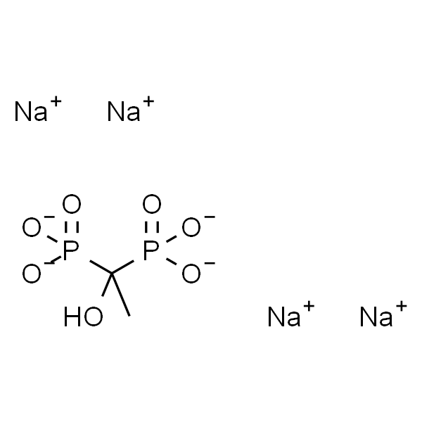 羟基亚乙基二膦酸四钠