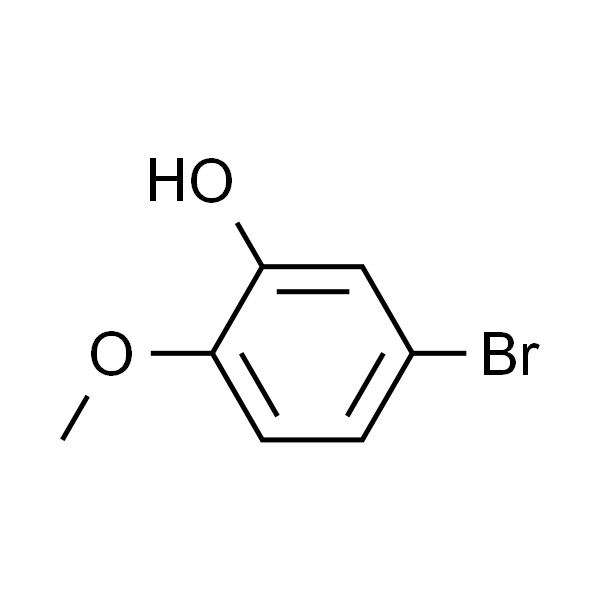 5-溴-2-甲氧基苯酚