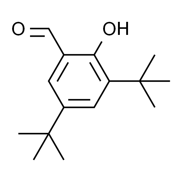 3,5-二叔丁基水杨醛