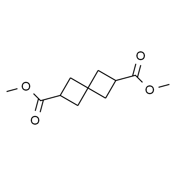 螺[3.3]庚烷-2,6-二羧酸二甲酯
