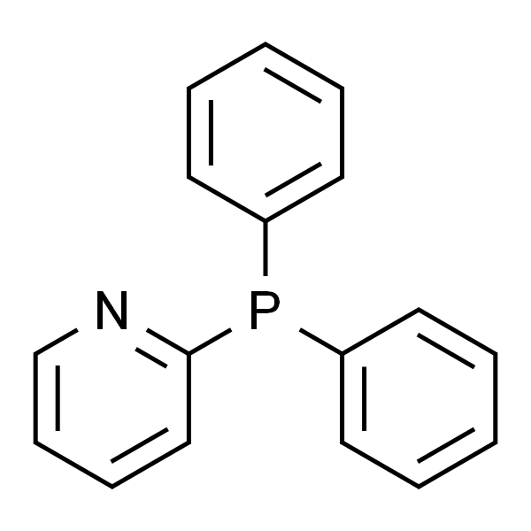 二苯基-2-吡啶基膦