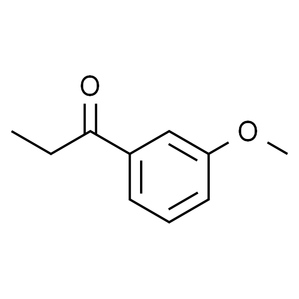 间甲氧基苯丙酮