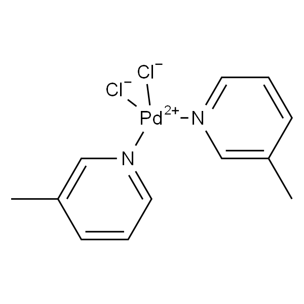 C12H14Cl2N2Pd