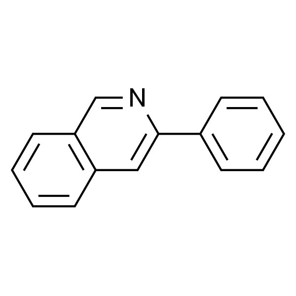 3-Phenylisoquinoline