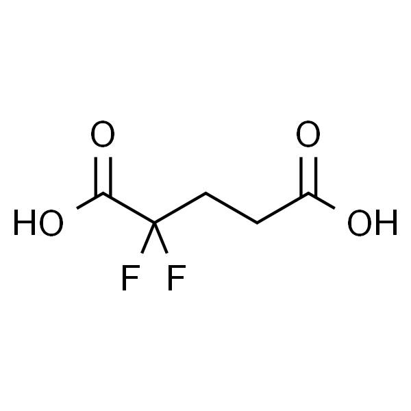 2,2-二氟戊二酸