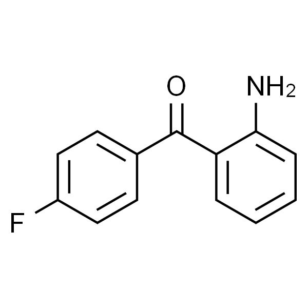 2-氨基-4'-氟二苯甲酮