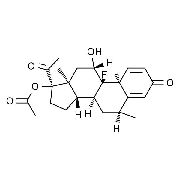 氟米龙醋酸酯