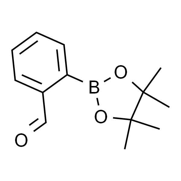 2-甲酰基苯硼酸频哪醇酯