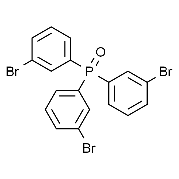 三(3-溴苯基)氧化磷