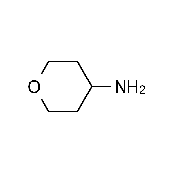 4-氨基四氢吡喃