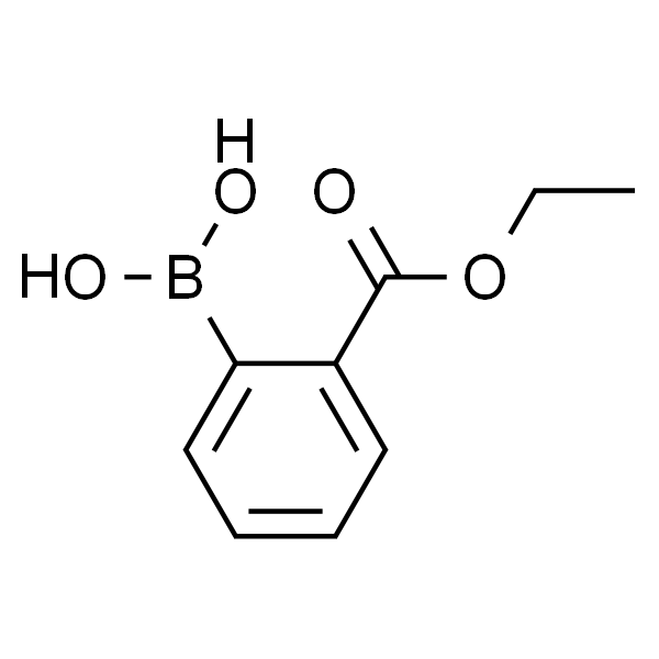 2-乙氧羰基苯硼酸