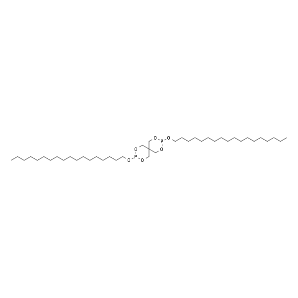 3,9-双十八烷氧基-2,4,8,10-四氧-3,9-二磷螺环[5.5]十一烷