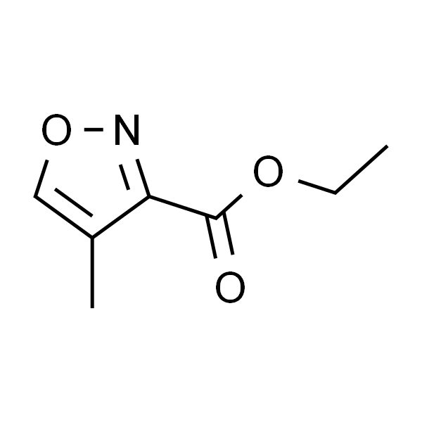 4-甲基异恶唑-3-羧酸乙酯