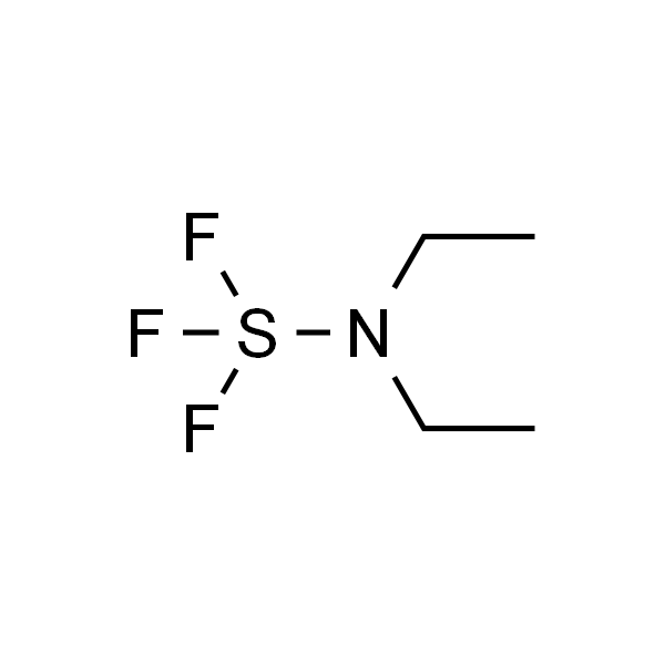 二乙氨基三氟化硫