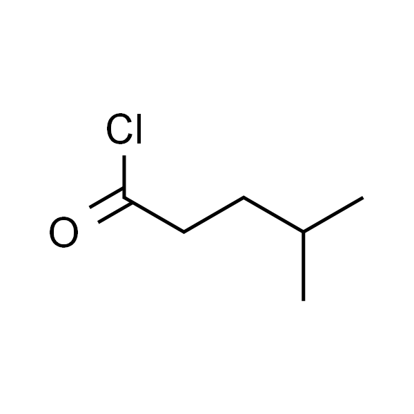 4-甲基戊酰氯