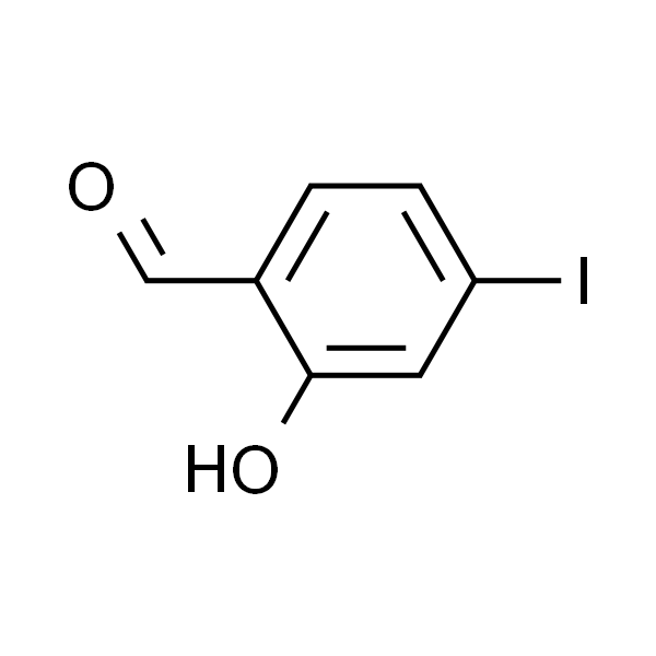 2-羟基-4-碘苯甲醛