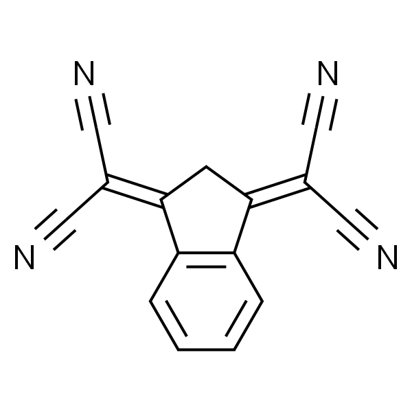 1,3-双(二氰基亚甲基)茚满