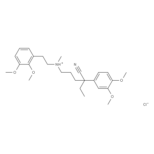 (R)-维拉帕米盐酸盐